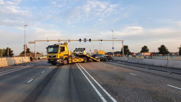 Light salvage specialist - Eindhoven
