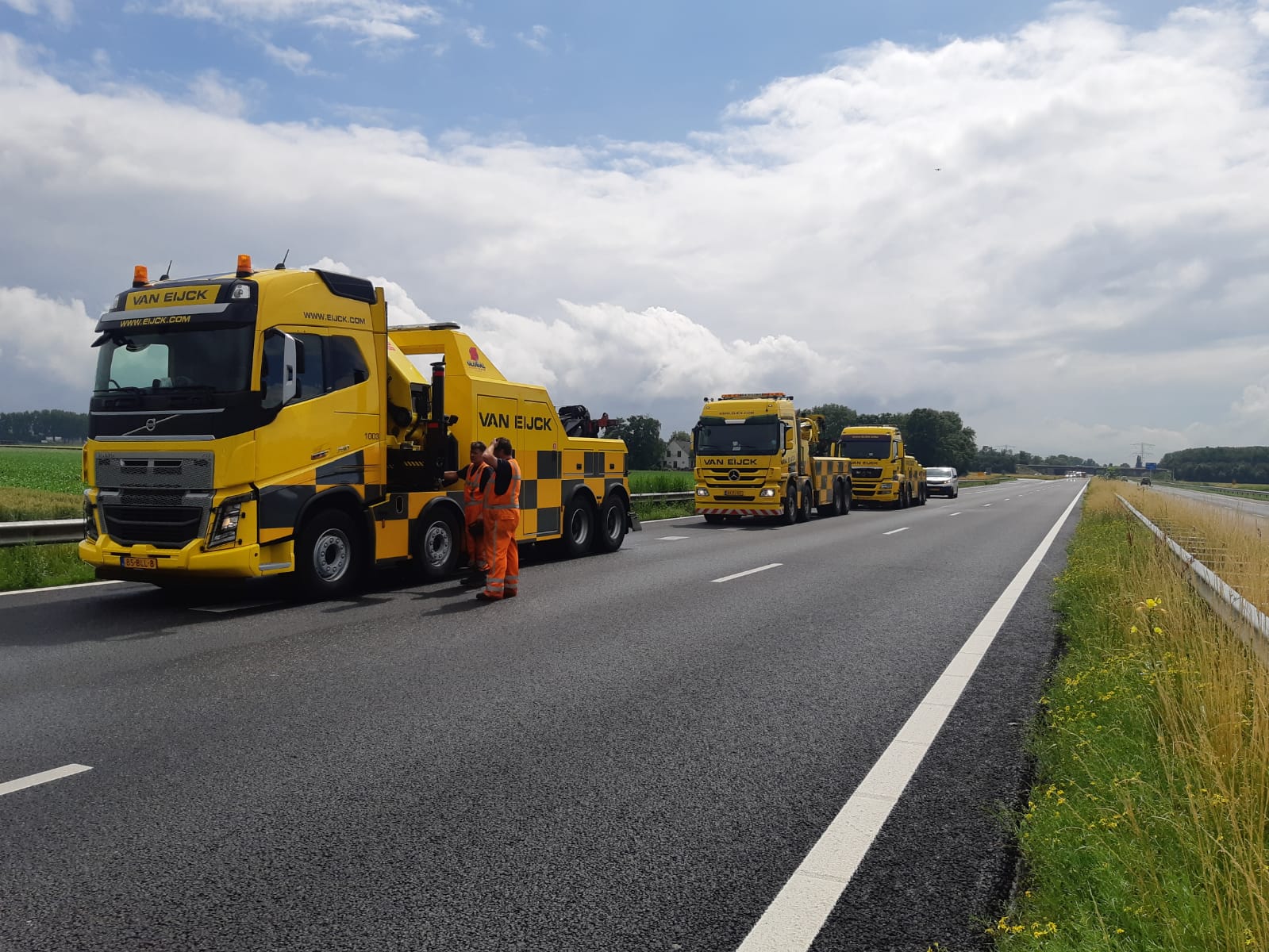 Werken bij van eijck bekijk de vacatures