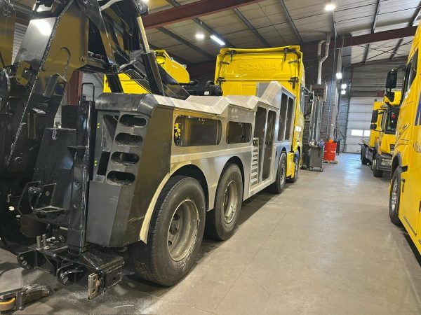 Allround Monteur